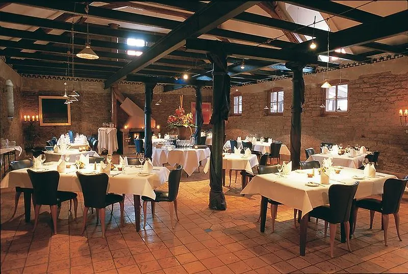 Schlosshotel Weyberhöfe Hösbach 4*,  Deutschland