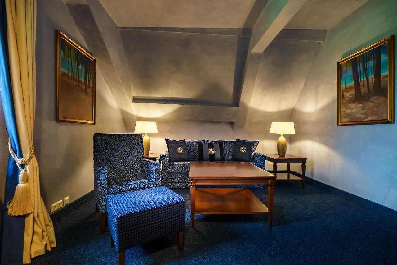 Hotel Schlosshotel Weyberhöfe Hösbach
