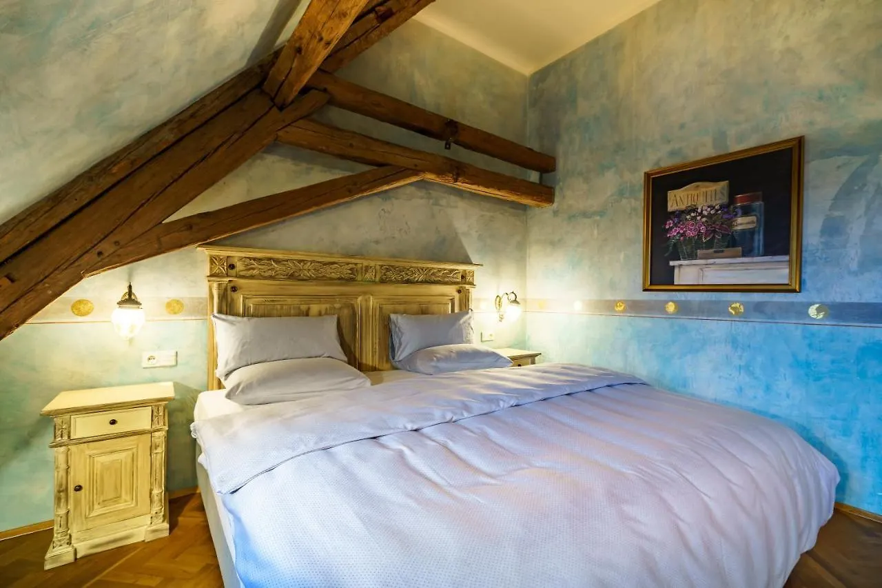 Schlosshotel Weyberhöfe Hösbach