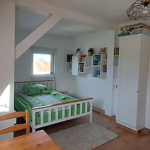 Judits Appartement Berlijn